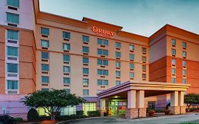 Drury Inn Suites Montgomery Al